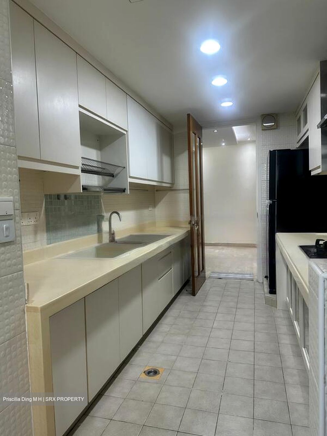 Maplewoods (D21), Condominium #446197271